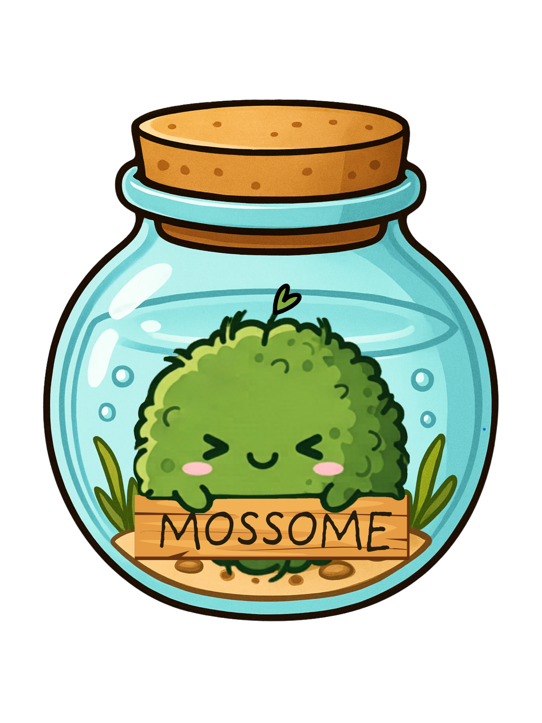 Mossome